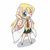 ベキ子