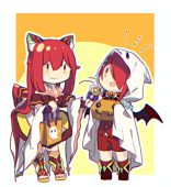 まどか@ PF垢