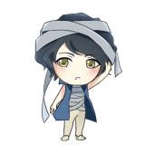 みたらい