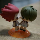 こごえるふぶき