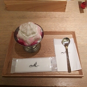 春月。