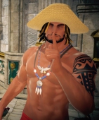 河蟹