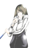 伊武龍世Ibu Ryuse