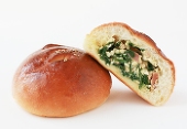 Chives Bread