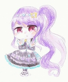ちよかも