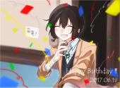 桃二郎