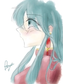 ぽにょ