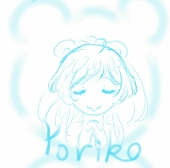 yoriko
