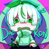 DaiikonRadish