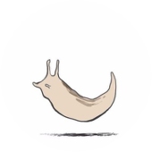 よっなめくじ