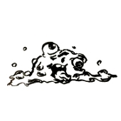 SLOPPY BEAR