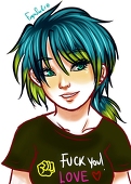 Freya Scarlet
