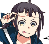 北川