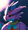 Metadragon