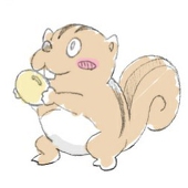 ばねなっつ
