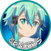 Cencrys