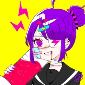 どくみ⚡