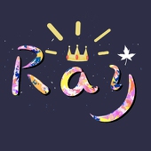 Ray