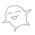 ん