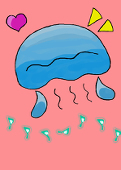 みずくらげ