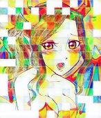 イカしゃぼん