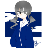 D子