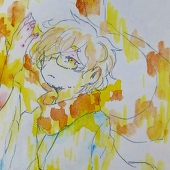 ハズレ君