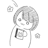 ほり みみ