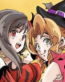 つ