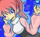 白城ルリ