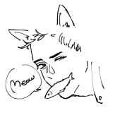 むむむ