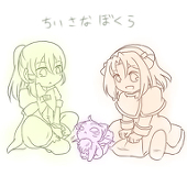 CL24@がんばれない
