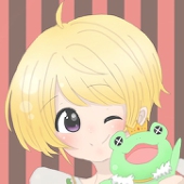 ふわり