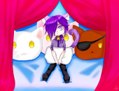 Psycho HeartFKP