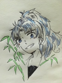 ヒラ