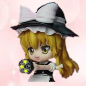 東方Project 魔理沙