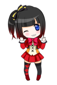 かちゅみん