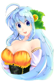 青樹 みなも