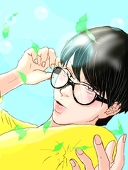 はる