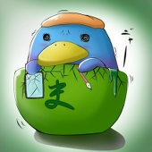 ぺんぎん茸