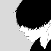 モブP