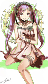 たいらさん