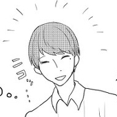 ちか( ・∇・)もり