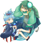 川藻