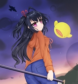 石崎チヒロ