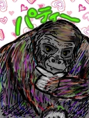パティー