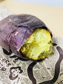 焼きいも