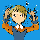 ひなたのすみ