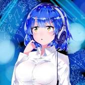 溟葵儿