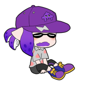 睡い